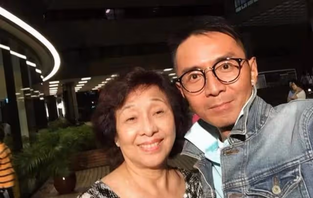 過往經歷起起跌跌！知名港星憶在健身房工作遭潑屎：服務業好難做