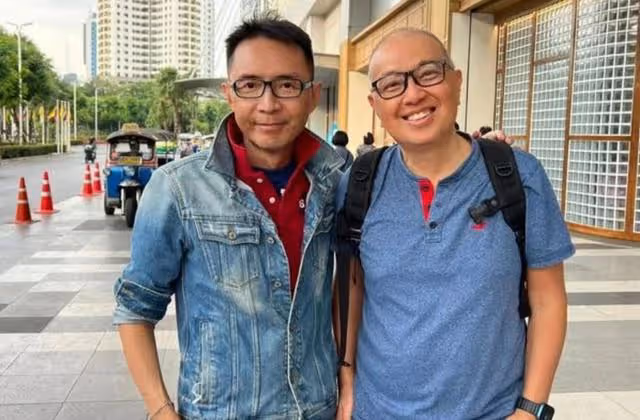 過往經歷起起跌跌！知名港星憶在健身房工作遭潑屎：服務業好難做