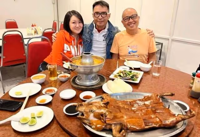 過往經歷起起跌跌！知名港星憶在健身房工作遭潑屎：服務業好難做