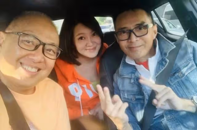 過往經歷起起跌跌！知名港星憶在健身房工作遭潑屎：服務業好難做