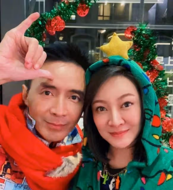 過往經歷起起跌跌！知名港星憶在健身房工作遭潑屎：服務業好難做