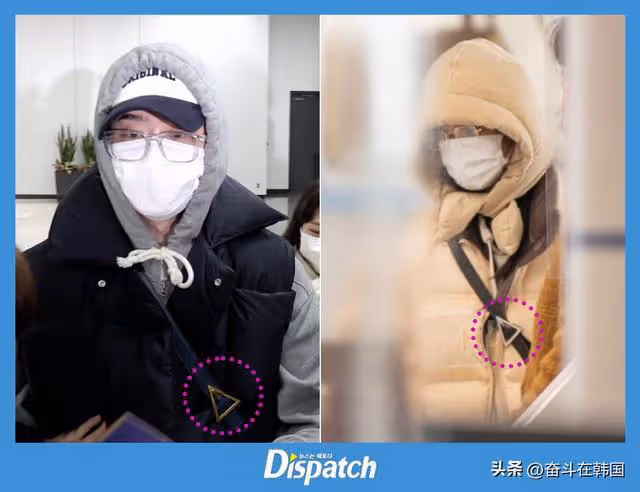 D社提前出手大曝特曝!韓國頂流李鍾碩&IU官宣戀愛!