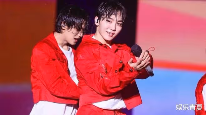 SEVENTEEN夫勝寬&金珉奎「耳光事件」,一個耳光,打破了長久以來的「團結」