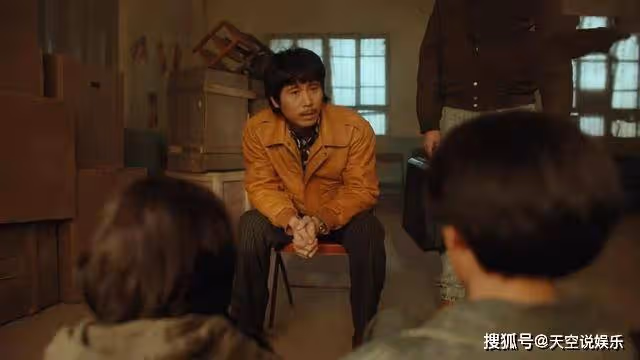 《回來的女兒》李文卓為保命裝傻十三年，為什麼會出現這種情況