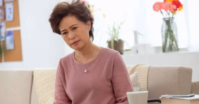 婆婆帶前兒媳回家：還是原配好；兒媳笑：我前夫正好也想來看孩子