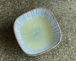 青檸芝士蛋糕