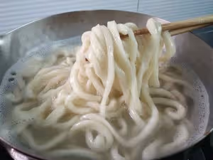 西紅柿雞蛋打滷面