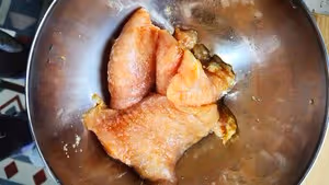 咖喱豬排飯