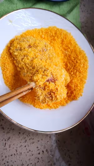 咖喱豬排飯