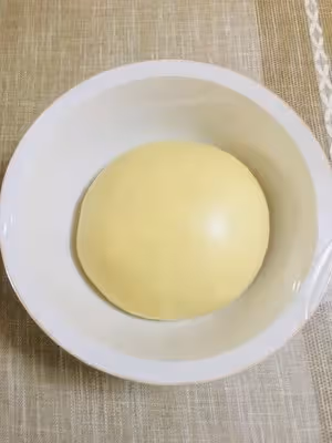 淡奶油手撕吐司