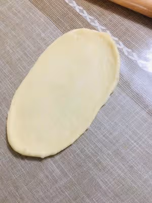淡奶油手撕吐司
