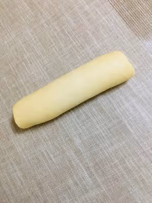 淡奶油手撕吐司