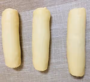 淡奶油手撕吐司