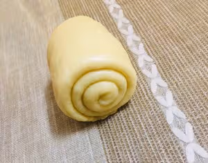淡奶油手撕吐司
