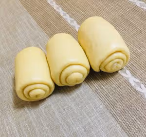 淡奶油手撕吐司