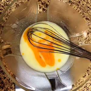 超級簡單的桃酥（超級酥脆）