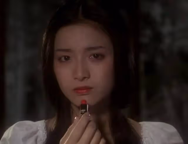 昭和時代的女神級別美女，美到無法超越，不輸新垣結衣、石原里美