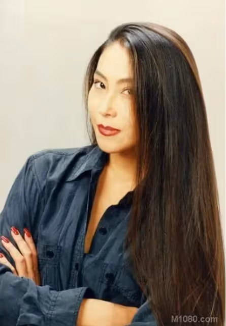 昭和時代的女神級別美女，美到無法超越，不輸新垣結衣、石原里美