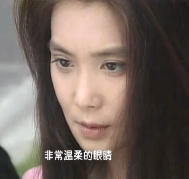 昭和時代的女神級別美女，美到無法超越，不輸新垣結衣、石原里美