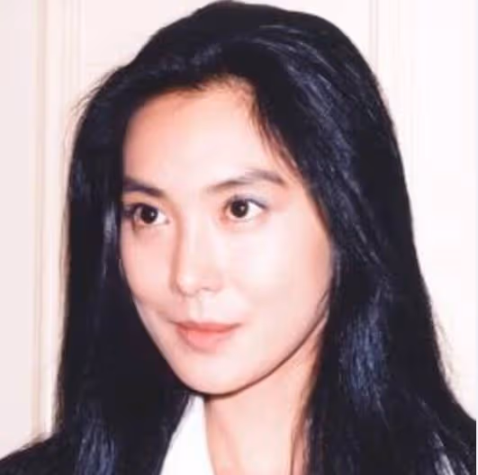 昭和時代的女神級別美女，美到無法超越，不輸新垣結衣、石原里美
