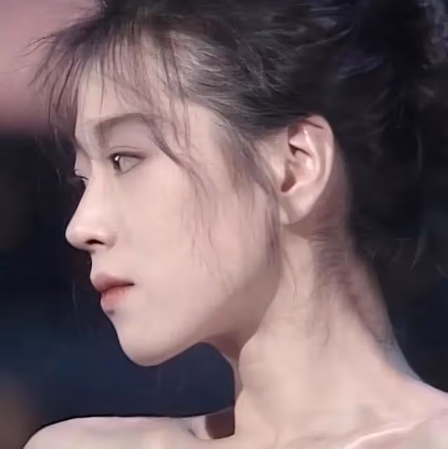 昭和時代的女神級別美女，美到無法超越，不輸新垣結衣、石原里美