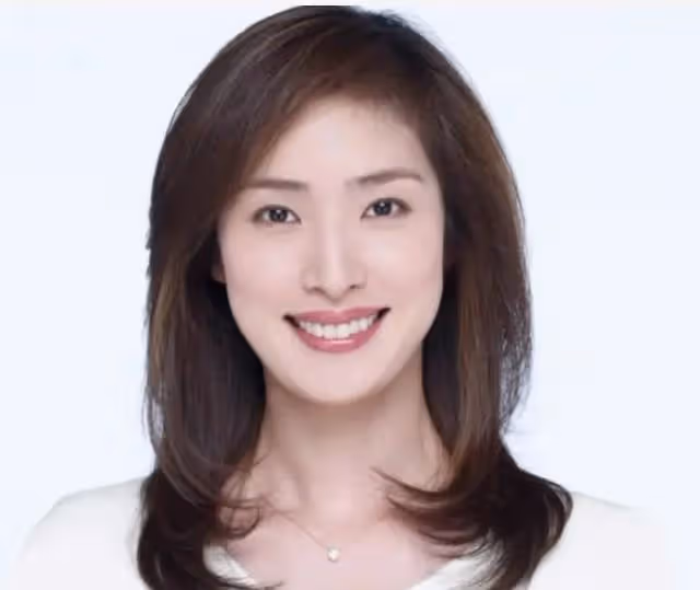 昭和時代的女神級別美女，美到無法超越，不輸新垣結衣、石原里美
