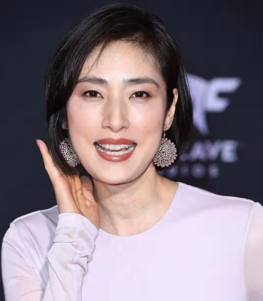 昭和時代的女神級別美女，美到無法超越，不輸新垣結衣、石原里美