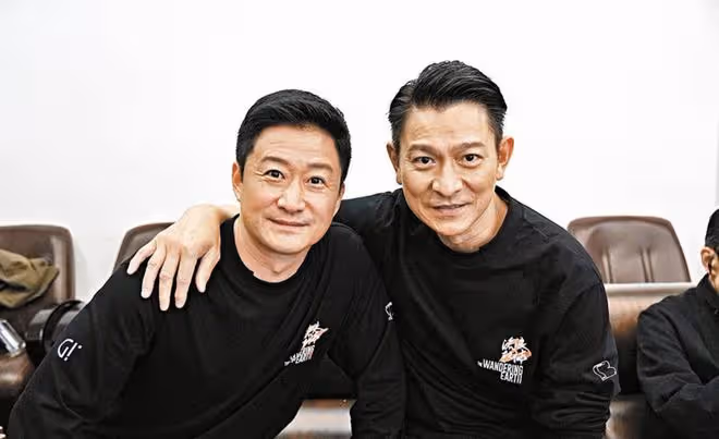 電影《無名》官宣定檔大年初一，影片未播先火，八成觀眾是女粉