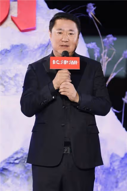 電影《無名》官宣定檔大年初一，影片未播先火，八成觀眾是女粉