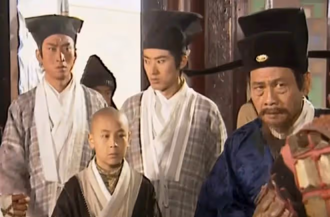 《外來媳婦本地郎》康伯扮演者去世 ！不到3個月，劇組3人離世