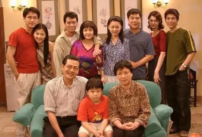 《外來媳婦本地郎》康伯扮演者去世 ！不到3個月，劇組3人離世
