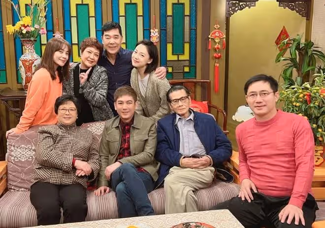 《外來媳婦本地郎》康伯扮演者去世 ！不到3個月，劇組3人離世