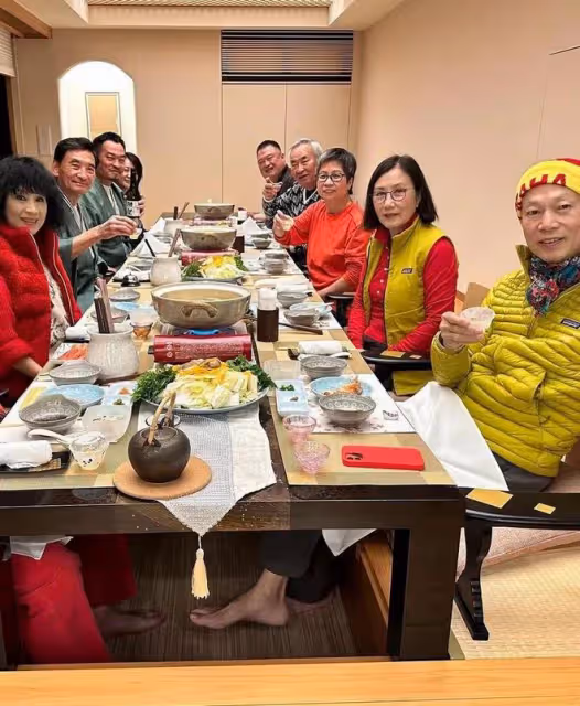 76歲汪明荃不幸感染新冠，與羅家英曾到日本過聖誕，演出被迫延期