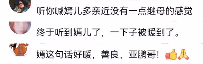 海哈金喜曬遛娃照，李亞鵬視角下氣質溫柔，網友喊話帶李嫣入鏡