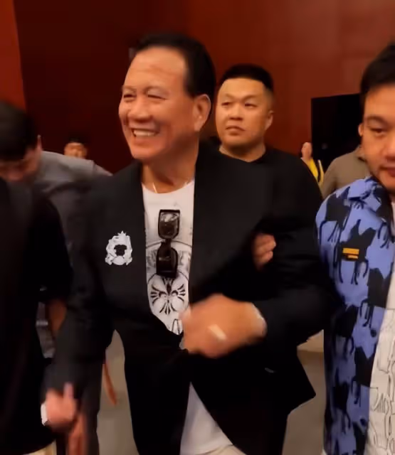 萬梓良現狀不樂觀：演出半小時氣喘吁吁，身形消瘦險些摔倒