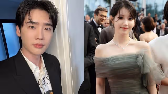 10年來默默愛著IU　李鍾碩：因為她，我想成為更好的人