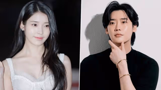 10年來默默愛著IU　李鍾碩：因為她，我想成為更好的人