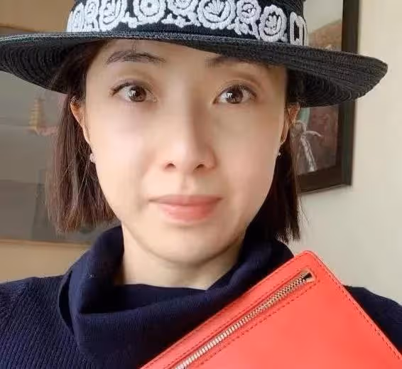 劉鑾雄呂麗君同框被拍，一紙聲明給甘比安全感，風流大劉變痴情了