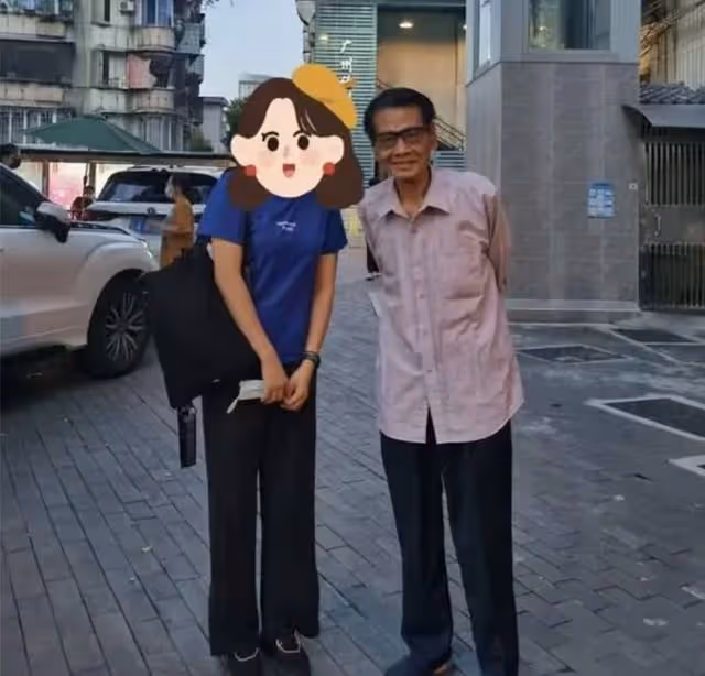 24小時內：娛樂圈2人病逝2對情侶官宣，還有一對秀恩愛，悲喜不同