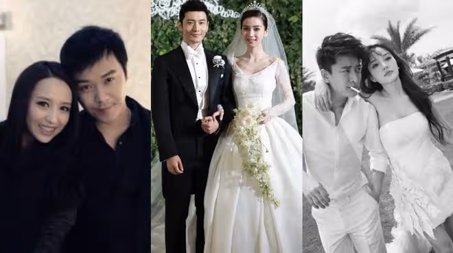 暗示婚變？賈曉晨發文慶結婚7周年，樊少皇卻轉發稱我們要離婚了