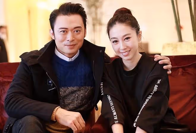 樊少皇發文暗示婚變 ！女方賈曉晨比他小10歲，結婚剛滿7年