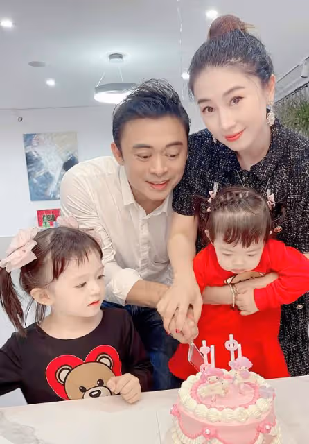 樊少皇發文暗示婚變 ！女方賈曉晨比他小10歲，結婚剛滿7年