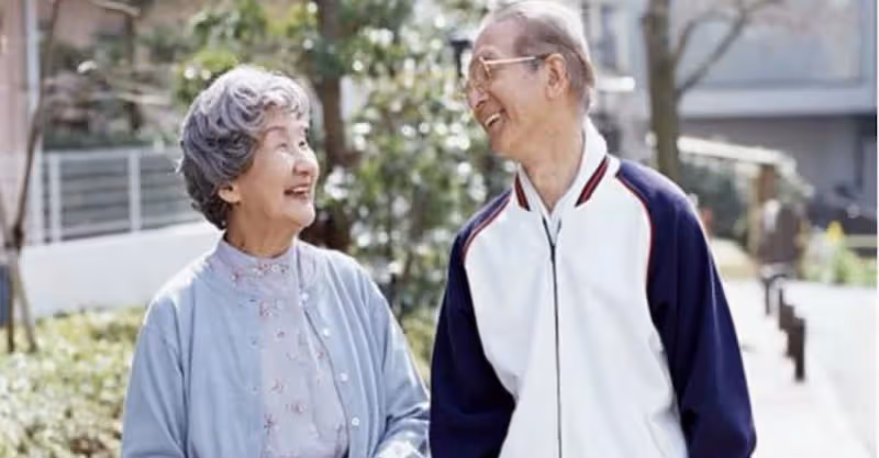 六十歲以後！夫妻感情再好「也不要主動做5件事」　尤其是妻子「不要做保姆」