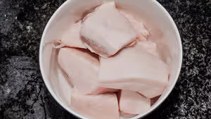 冰肉