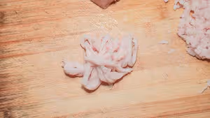 冰肉