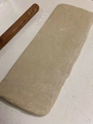 山姆牛肉芝士卷