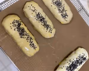 山姆牛肉芝士卷