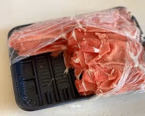 山姆牛肉芝士卷