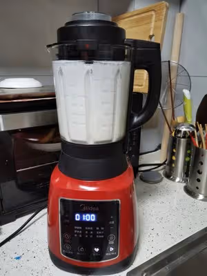 沒有淡奶油日子，就自己做吧