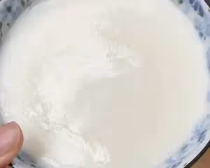 懶人版小美「雙皮奶」